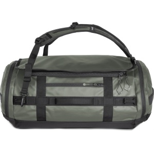 Geanta  Rucsac foto Wandrd Carryall, 60l, Verde