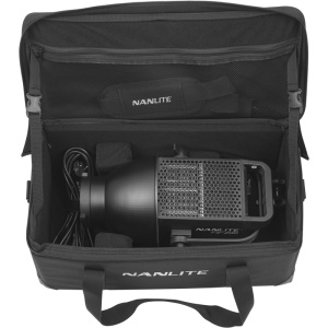 Geantă transport Nanlite CC-S-FS pentru Lămpi LED seria FS