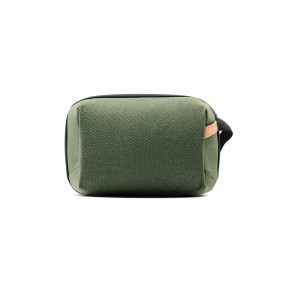 Geanta verde mini pentru accesorii PGYTECH Tech
