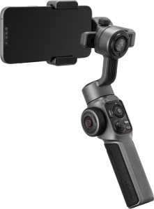 Zhiyun Smooth 5S Combo Grey