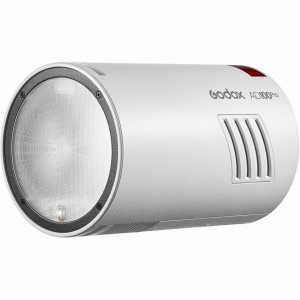 Godox AD100Pro, Blit Portabil Alb 100W