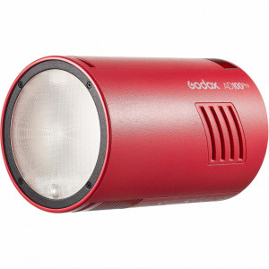 Godox AD100Pro, Blit Portabil Rosu 100W