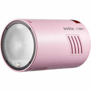Godox AD100Pro, Blit Portabil Roz 100W