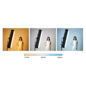 Godox AT200Bi KNOWLED Air Lampă LED Bi-Color
