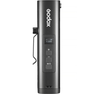 Godox Bi-color LED Torch Light FL15BI lampa video portabila montata pe echipament