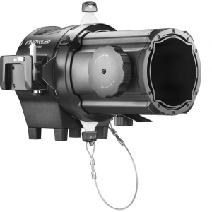 Godox BP36K, Accesoriu de proiectie cu lentila 36° pentru KNOWLED M600 & M1000R