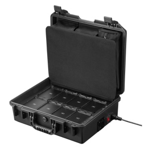 Godox C5R-C8 Geantă de încărcare pentru 8 panouri LED C5R
