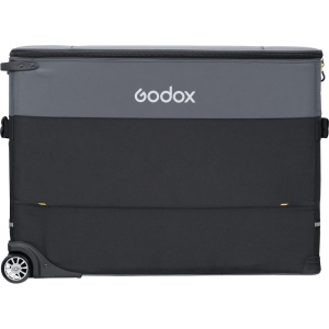 Godox Carry Bag pentru Knowled P600R / P1200R Hard Geantă de transport