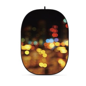 Collapsible Backdrop CBA TB0005