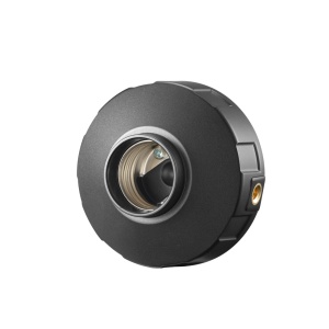 Godox CR-LS Suport lampă cu magnet și dulie E27