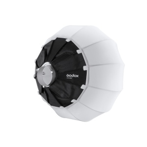 Softbox Godox CS-50D Lantern, 50cm, Montură Bowens