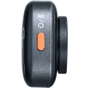 Godox Cube-C, Sistem Microfon Wireless Mini 2.4 GHz