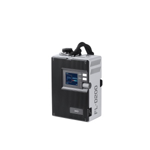 Godox FL100R K1, Panou LED RGB Flexibil, 100W