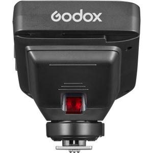 Godox FT433N, Transmitator blit wireless pentru Nikon  i-TTL, app control