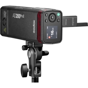 Godox FT433S, Transmitator blit wireless pentru Sony TTL, app control