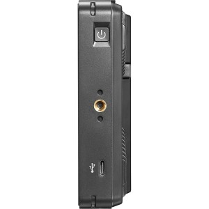 GM7S 7'' 4K HDMI Ultra Bright On Camera Monitor