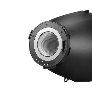 Godox GR30 Reflector 30° pentru proiectorul LED MG1200Bi Light