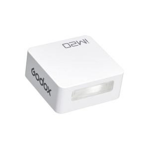 Godox IM20 i Flash Mini, Blit Alb