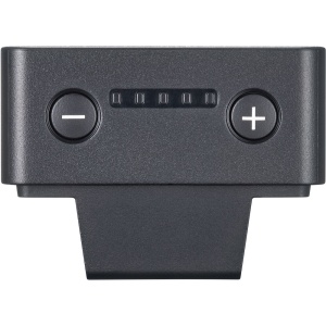 Godox IM20 i Flash Mini, Blit Negru