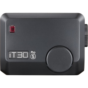 Godox iT30Pro S iFlash TTL, Mini blit negru pentru Sony, 2.4 GHz X System