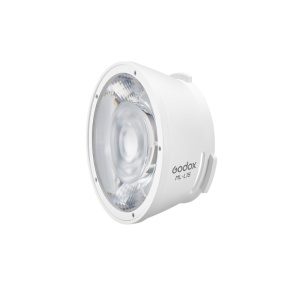 Godox Kit 2 ML100Bi, Kit Lampă LED Bi-Color cu 2 reflectoare și grip V-Mount