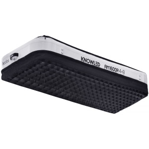 Godox KNOWLED AM1600R, Panou LED RGB Flexibil, 121.9 x 243.8 cm, cu softbox gonflabil