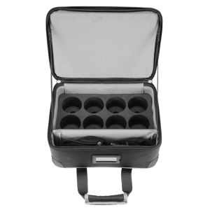 Godox KNOWLED C10R Kit 8 Becuri LED RGBWW