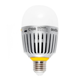 Godox KNOWLED C10RB Bec LED RGBWW