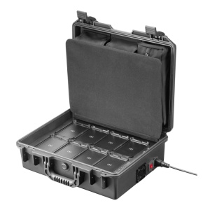 Godox KNOWLED C5R-K8 Kit 8 Lămpi LED RGBWW, cu geantă de încărcare
