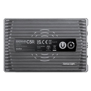 Godox KNOWLED C5R-K8 Kit 8 Lămpi LED RGBWW, cu geantă de încărcare