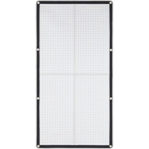 Godox KNOWLED F400Bi Panou LED Flexibil Bi-Color 410W