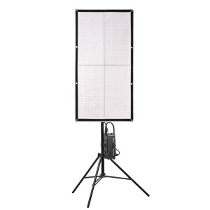 Godox KNOWLED F400Bi Panou LED flexibil Bi-Color