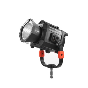 Godox KNOWLED MG1200R K3 Lampă LED RGB, cu Flight Case