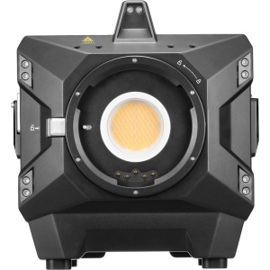 Godox KNOWLED MG2400R K1, Kit Lampa LED RGB, 2650W, 1800-10.000K, IP54, G-mount