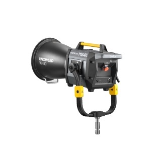 Godox KNOWLED MG4K Kit1 , Lampa LED Bi-Color, 2000W, IP65, G-mount