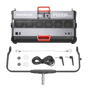 Godox KNOWLED P1200R Hard Panou LED RGB