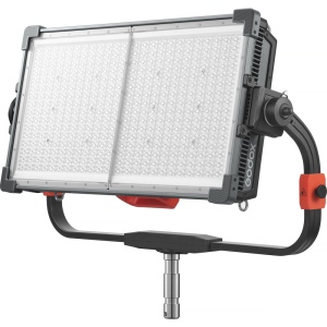 Godox KNOWLED P1200R Hard Pro, Panou LED RGB, IP65
