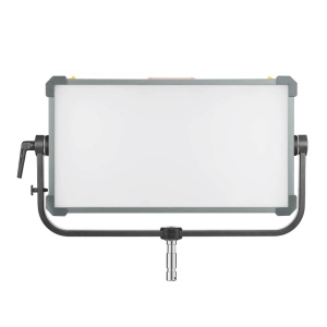 Godox KNOWLED P600R  RGB K1 Light cu geantă de transport și softbox