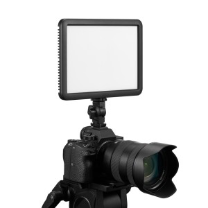 LDP18D Streaming Slim Panel Light