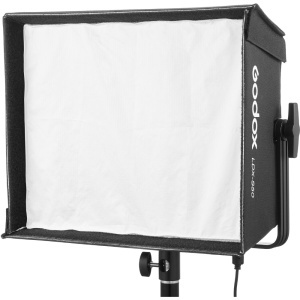 Godox LDX-S50 Softbox pentru panourile LED LDX50Bi si LDX50R