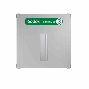 Godox LiteFlow 50 Kit1 - Kit reflectoare 50x50cm, cu 4 niveluri de difuzie
