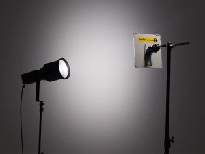 Godox LiteFlow 50 Kit1 - Kit reflectoare 50x50cm, cu 4 niveluri de difuzie