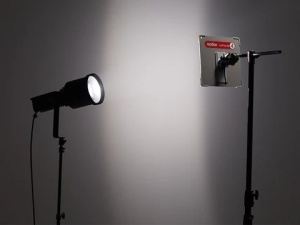 Godox LiteFlow 7 Kit1 - Kit reflectoare 7x7cm, cu 4 niveluri de difuzie