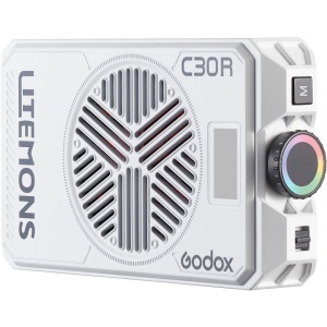 Godox LITEMONS C30R, Panou LED RGB, 2800-6500K