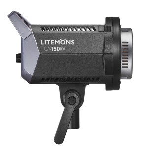 Litemons LA150D Daylight Duo Kit