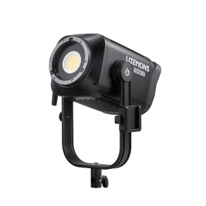 Godox LITEMONS LA600Bi K1 Negru, Lampa LED Bi-color, 600W cu geanta de transport