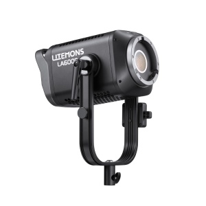 Godox LITEMONS LA600R Negru, Lampa LED RGB, 600W