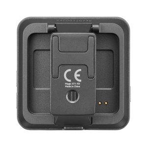 Godox Magic XT1-C, Sistem 2 microfoane wireless 2.4 GHz, USB-C