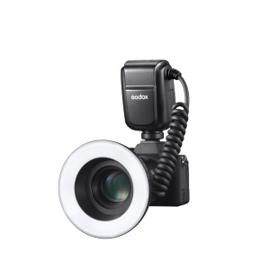 Godox MF-R76S TTL Macro Ring Flash pentru Sony