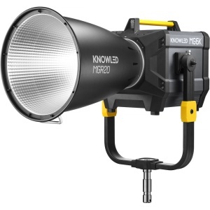 Godox MGR20, Reflector 20° pentru lampa LED KNOWLED MG6K